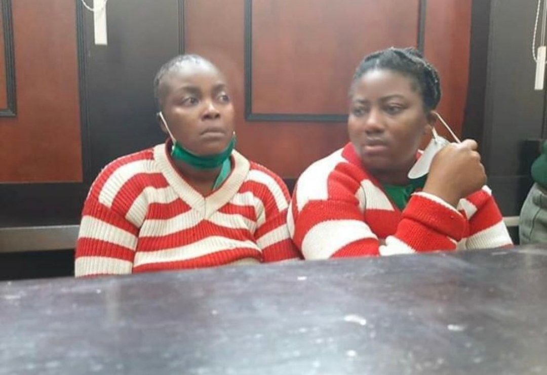 HON Job Wiwa Sikhala tweet media