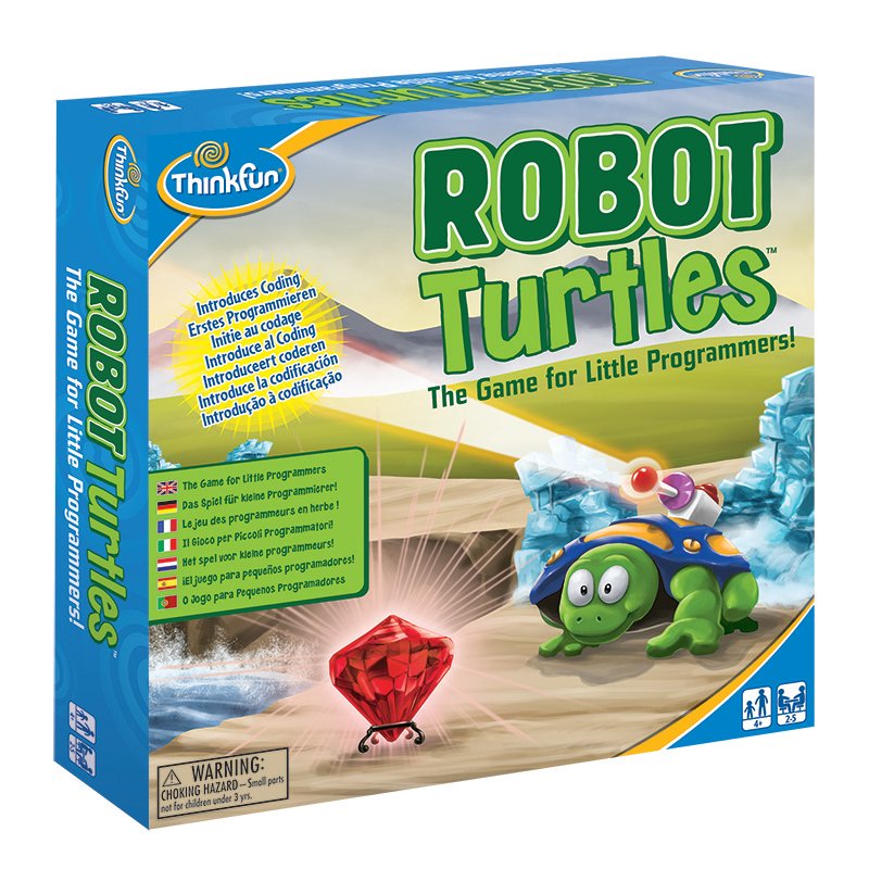 ThinkFun tweet media