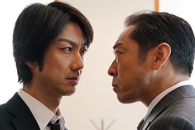 野村萬斎 X 七つの会議 がトレンドに Funnitter ファニッター 野村萬斎 X 七つの会議 がトレンドに Funnitter ファニッター