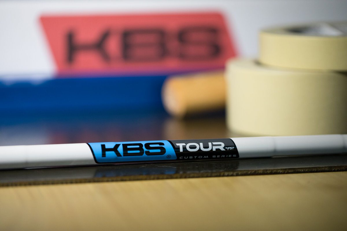 KBSGolfShafts's tweet photo. Customizing your game has never looked so good! Design your Custom Tour Wedge shafts from start to finish with Custom Plus +, available on https://t.co/DuOv7uiNd5. | Player Driven. Tour Proven. | #customshafts https://t.co/tzHyKQDumN