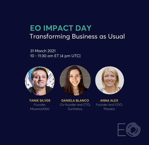 MarshaRalls's tweet photo. Looking forward to the 3rd EO Impact Day, March 31st @EO_GSEA @Entrepreneur @EO_DC https://t.co/ton8gTlN9E