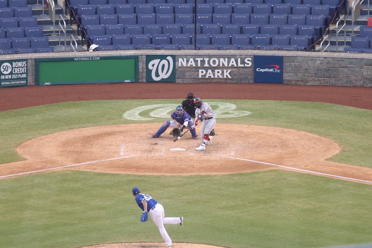 Talk Nats tweet media