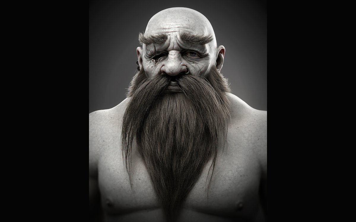 mfl_sb's tweet photo. More @Warcraft races sculpts

Made in @pixologic and rendered with @AdskMaya

#3d #3dart #zbrush #Autodesk #pixologic #warcraft #fanart #portrait #sculpt https://t.co/ri9HQCwF6n