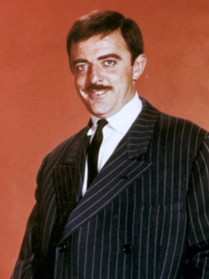 Happy Birthday dear John Astin! 