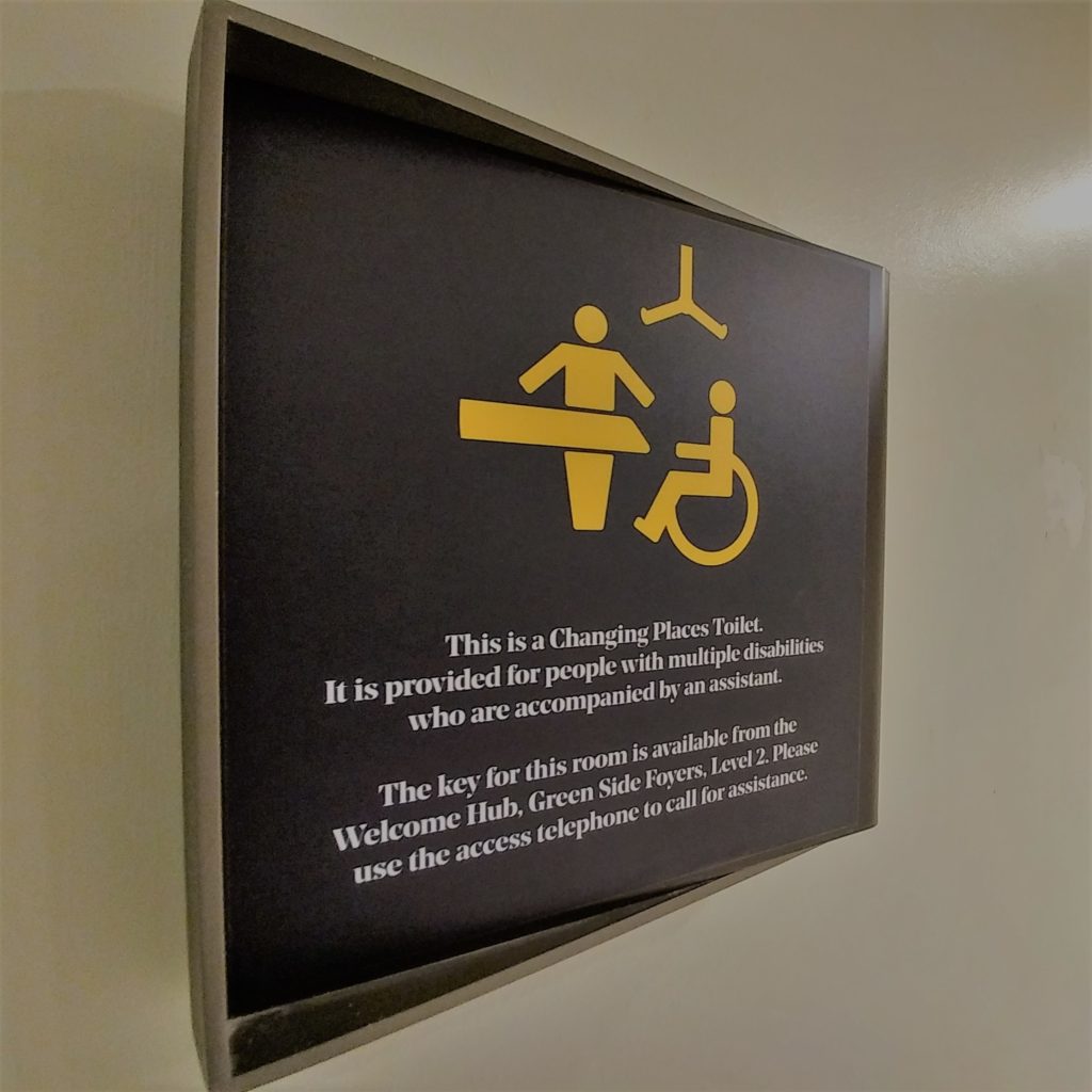 MulticareLtd's tweet photo. Do you require a #changingplaces #fitout?

Working within your budget, Multicare provides a full fitout #service which includes #design, #supplies, #installation, #training and #maintenance for your changing places facility. https://t.co/ydA8Tlo0tK