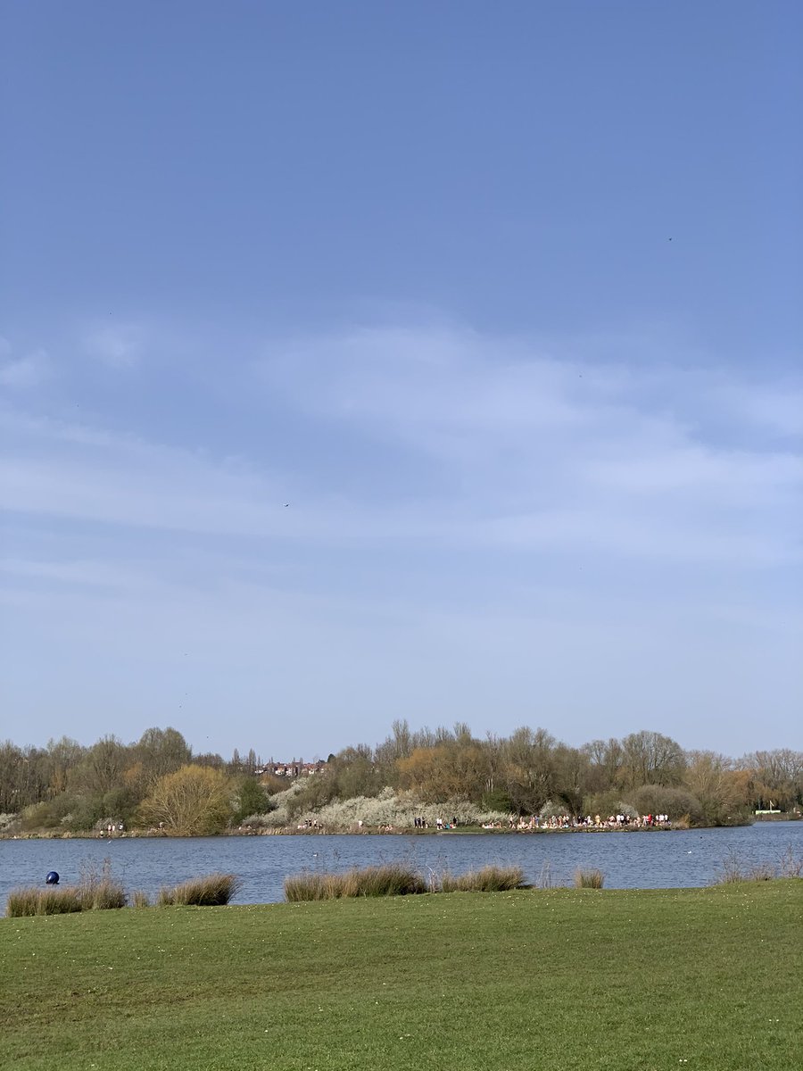 touringdave's tweet image. Not sure some people can count to six @nottspolice @Nottm_Con #colwickpark