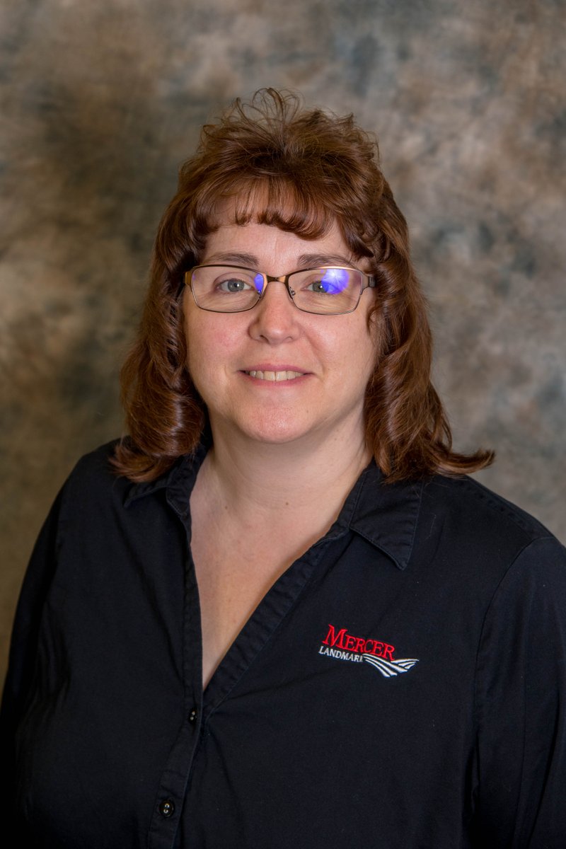 MercerLandmark's tweet photo. Meet Tracy Flore - our March #FemaleFeature. Tracy has been with us for almost 26 years and is currently working as our Seed Manager.
Thank you, Tracy, for your years of dedication and hard work is truly appreciated.
#MercerLandmark #CareersInAg #WomenInAg https://t.co/mcTZEcBvWU