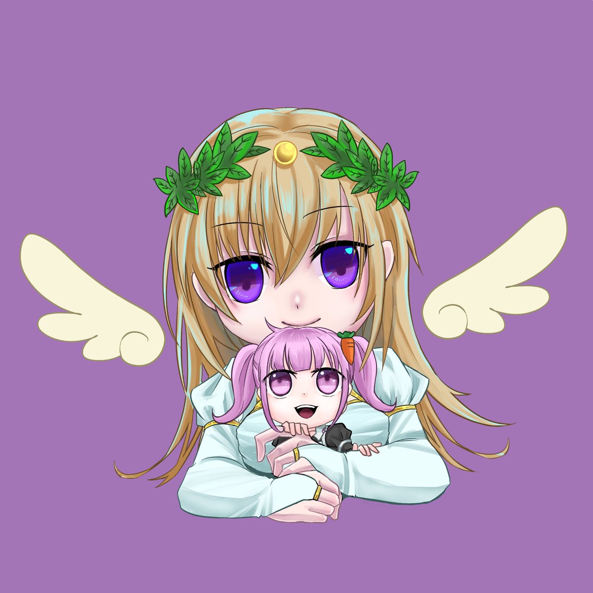 わたあめ イラストお仕事募集中 Fuwafuwataame03 Twitter わたあめ イラストお仕事募集中 Fuwafuwataame03 Twitter