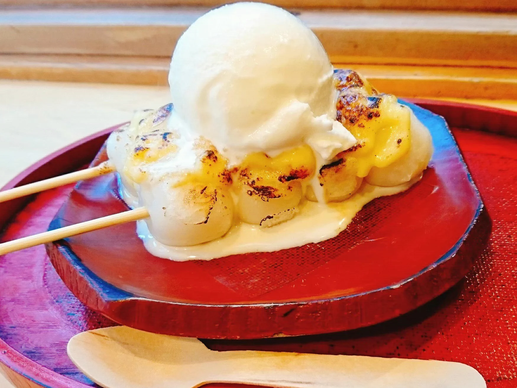 ここ昔行ったことある！！！！！うれしい  