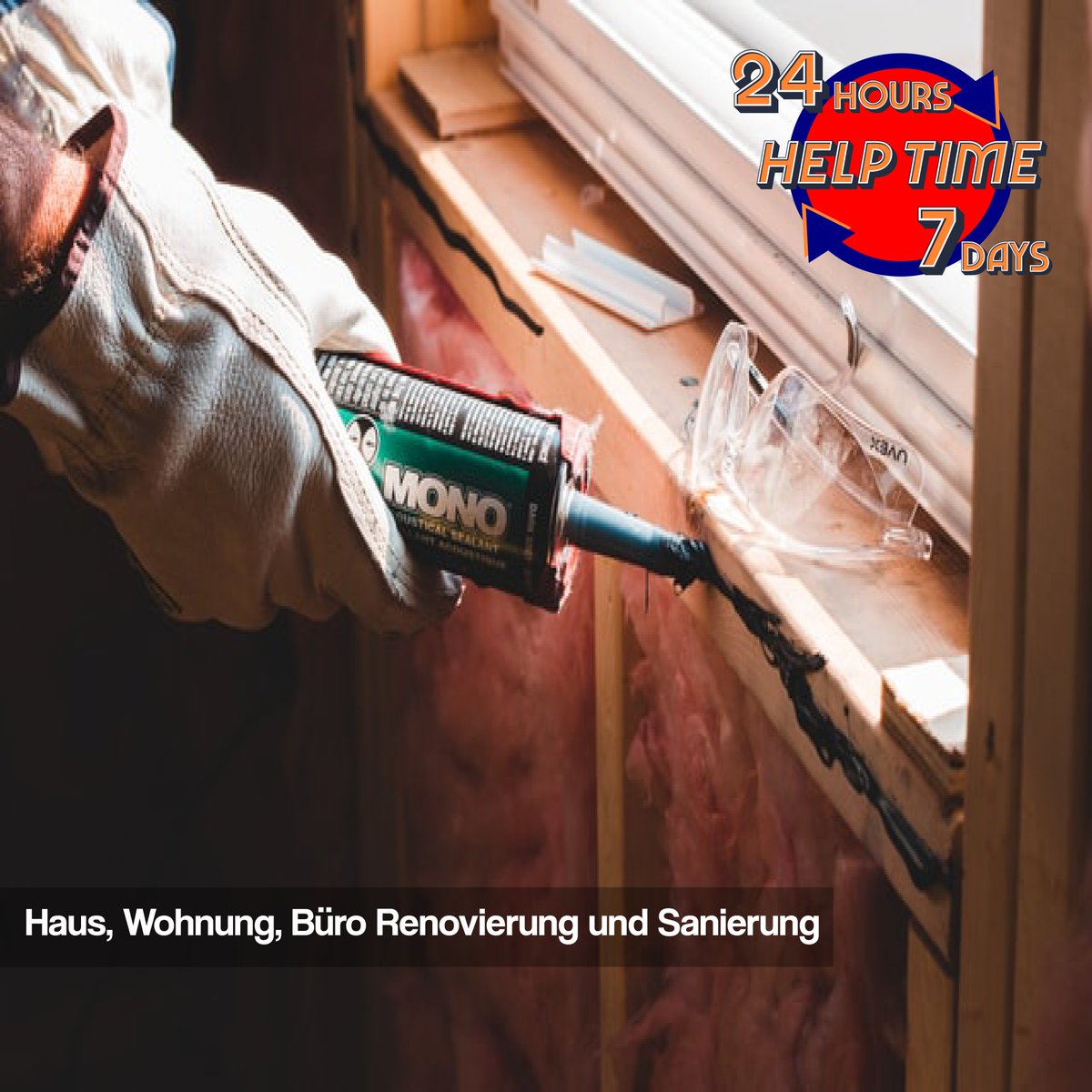 Help_Time_com's tweet photo. Wir organisieren Mitarbeiter, die die gewünschten Änderungen an Ihrem Zuhause und am
Arbeitsplatz vornehmen können. 

#umbau #umbauenundrenovieren #serviceprovider #247service #renovation #renovieren #help-time
#swiss #24HourService #helptime
#switzerland #umbauen #sanierung https://t.co/GOgKPOk9BL