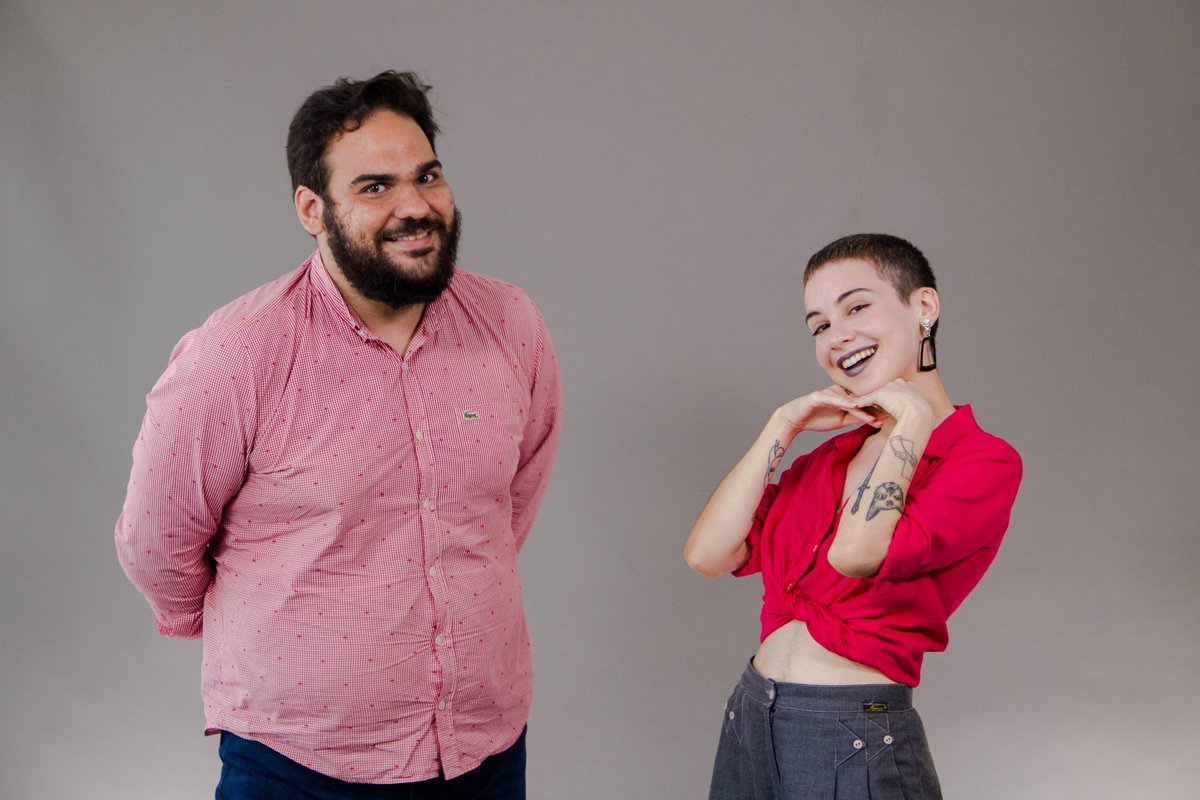 UGDRadio's tweet photo. ¡Esta tarde en #Deconstruides! Nos visita Antonella Piedrabuena, diseñadora de interiores, estilista y la primera mujer trans misionera ocupando un cargo en la Admin. Pública Provincial. #Deconstruides de 16 a 18 hrs, con De la Casa del Pescador y Lupe. https://t.co/22WeUbmb1C