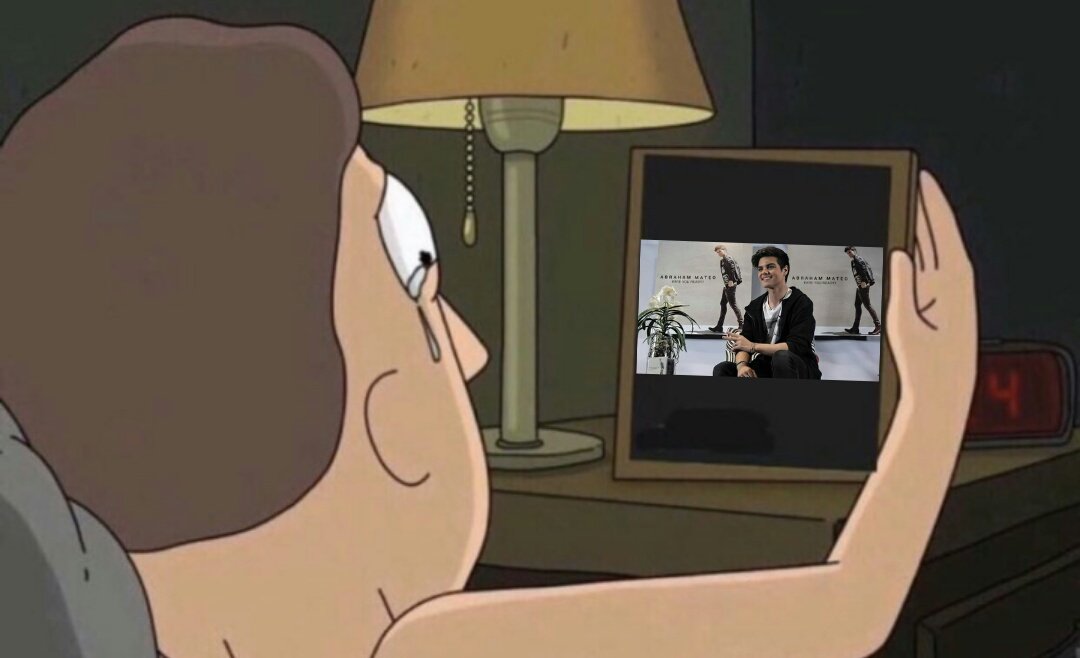 te extraño