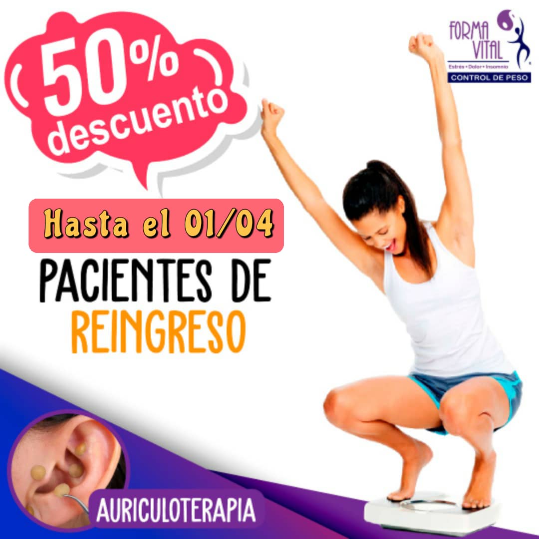 formavital_rd's tweet photo. *ÚLTIMOS DÍAS* 😳

Solo hasta el Jueves Santo

Aprovecha el  descuento especial para nuestros Ex-Paciente

Te ofrecemos un:

➡️ 50% de descuento en tu 1ra consulta
➡️ y otro 50% de descuento en tu 5ta consulta

⛔Pide tu cita o asiste a consulta por orden de llegada ⛔ https://t.co/0aZq7LZ6Zy