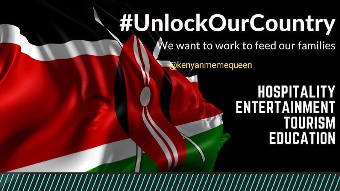 FrankieTheBran's tweet photo. I am Francis Theuri an Event Organizer/Promoter &amp; Radio Presenter 

#UnlockOurCountry https://t.co/fBEb9nUAz3