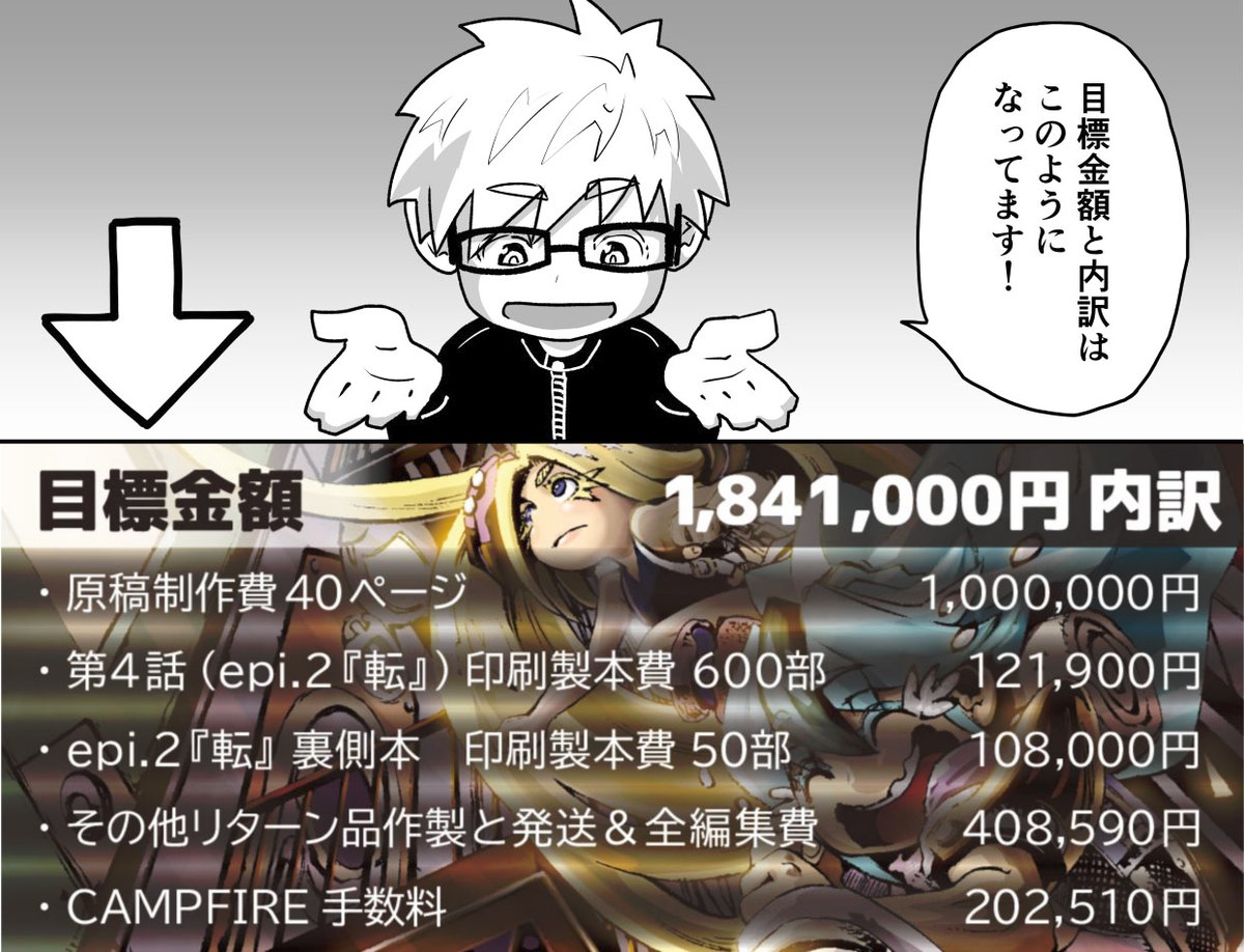 5/10
シーザノケ第1話&第2話↓
https://t.co/YVJgaoaynZ

シーザノケ第3話
https://t.co/5xHh3drQix 