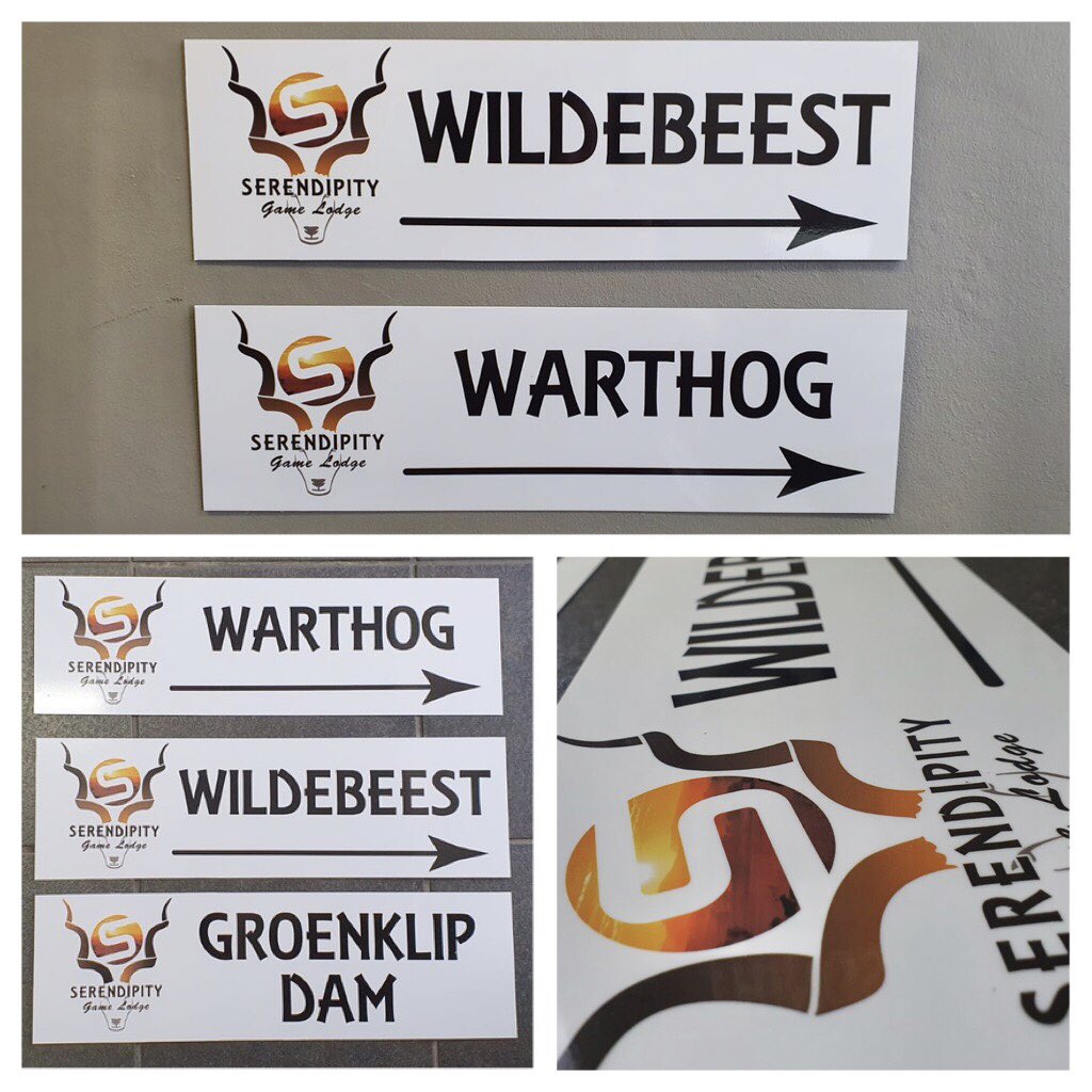 fineline_sa's tweet photo. Now you know where to find the animals thanks to these Chromadek Boards that we did for Serendipity.

https://t.co/ALg3rs6bKg

#ChromadekBoards #FinelineDesign #Designs #Vinyl #Lamination https://t.co/mV2bimuTRK