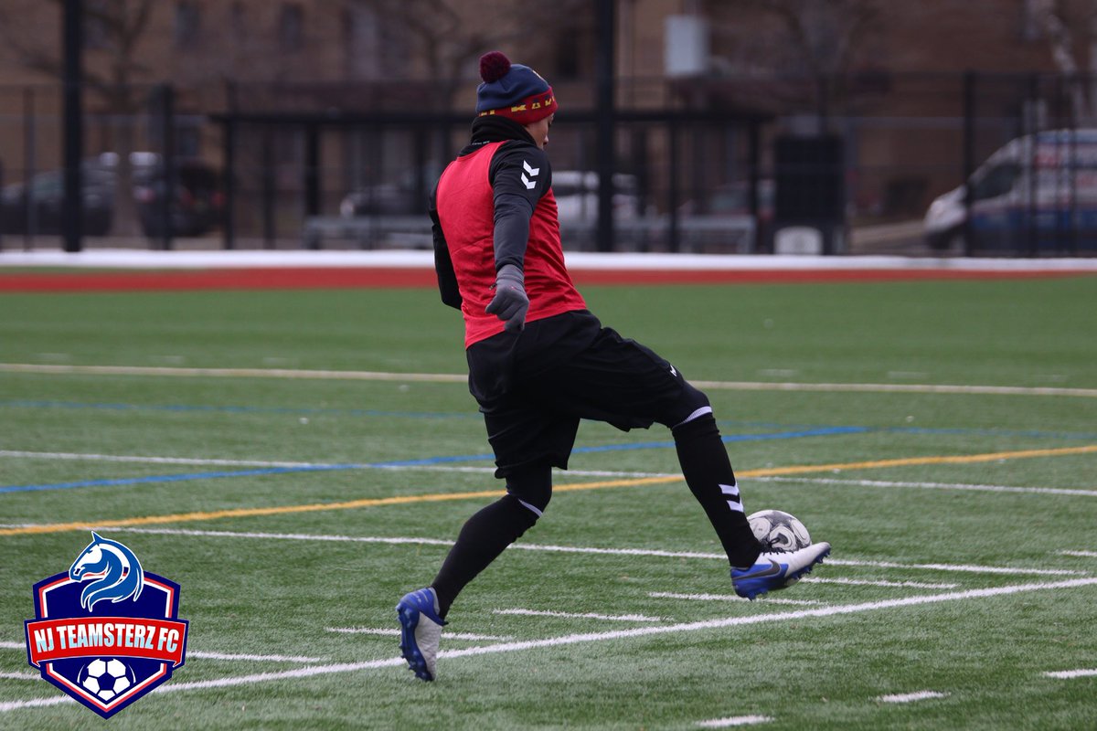 NJ_Teamsterz_FC's tweet photo. 🆙
•
#NJTFC #NJTeamsterz #NJSoccer #standready2strike #Bayonne #TheDon #HudsonCounty #NISA #USSoccer #prosoccer https://t.co/AwSCAOTi0n