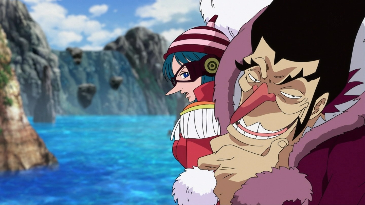 Uzivatel 嘲笑のひよこ すすき Na Twitteru 本日4月4日は One Piece のフォクシー海賊団船長 銀ギツネのフォクシーの誕生日 おめでとう Onepiece ワンピース フォクシー生誕祭 フォクシー生誕祭21 4月4日はフォクシーの誕生日 T Co Xyzoqkxend
