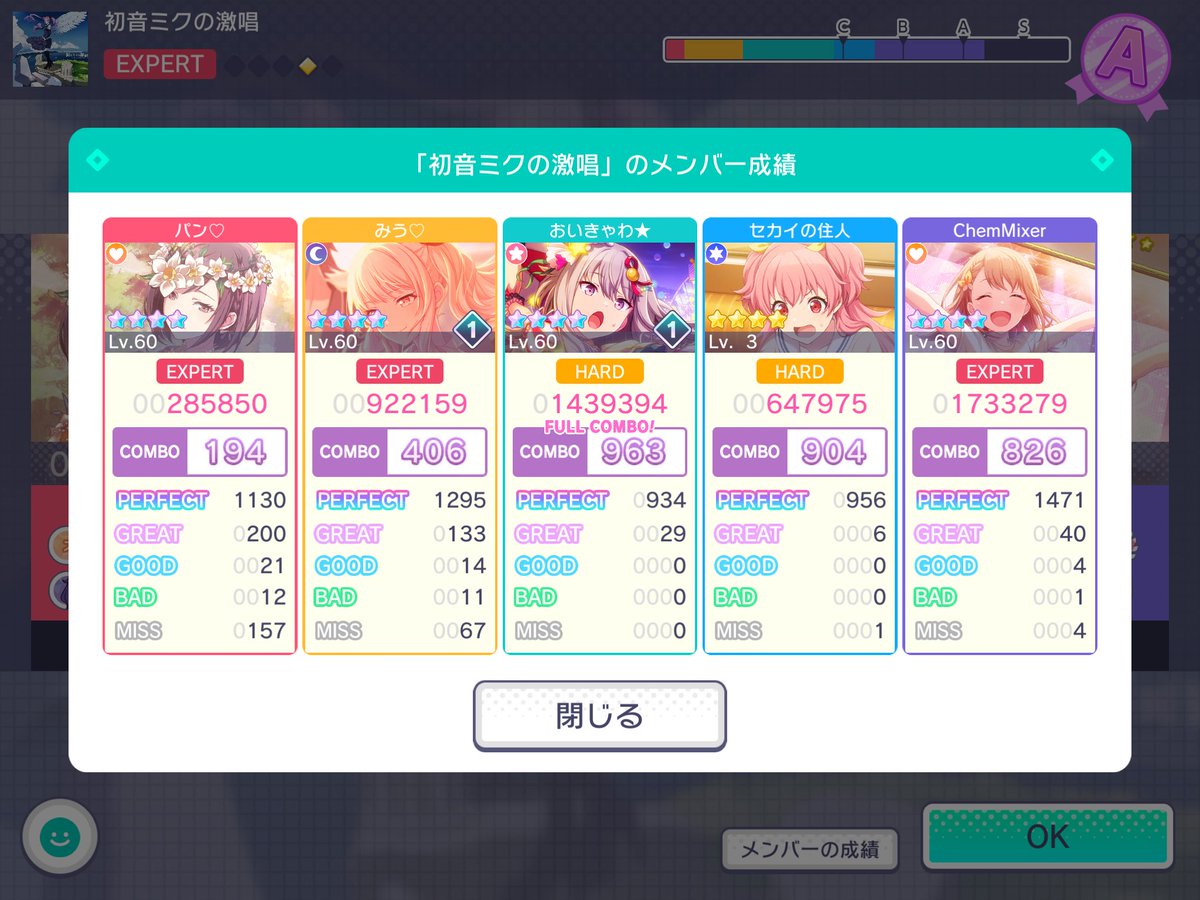 Chemchemchan Chemmixer Twitter Chemchemchan Chemmixer Twitter