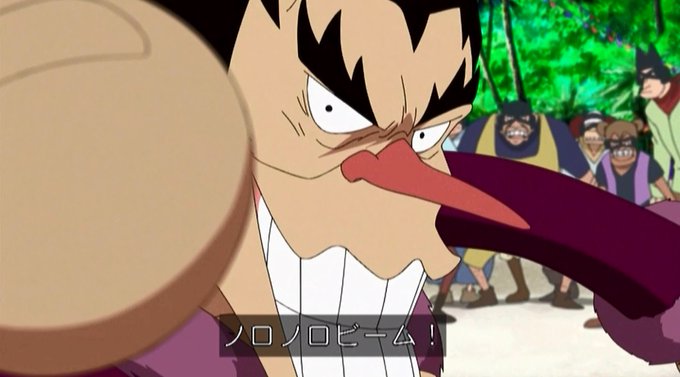 フォクシー海賊団のtwitterイラスト検索結果