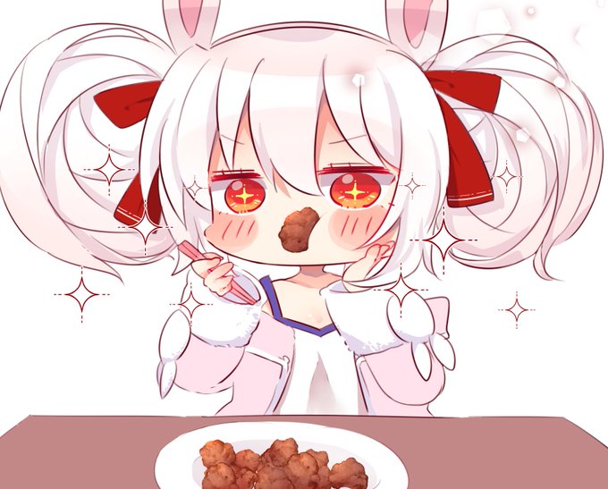 唐揚げ美味しいね☺️ 