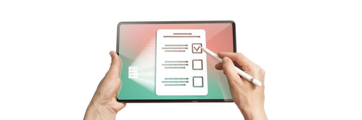 Hoe, wanneer en wat lees jij graag over je vakgebied?

Vul de vragenlijst in en maak kans op een gratis toegangsticket voor het NVC2021 ter waarde van €345,-. 

forms.gle/wjQwEJ7c24Cqv6…