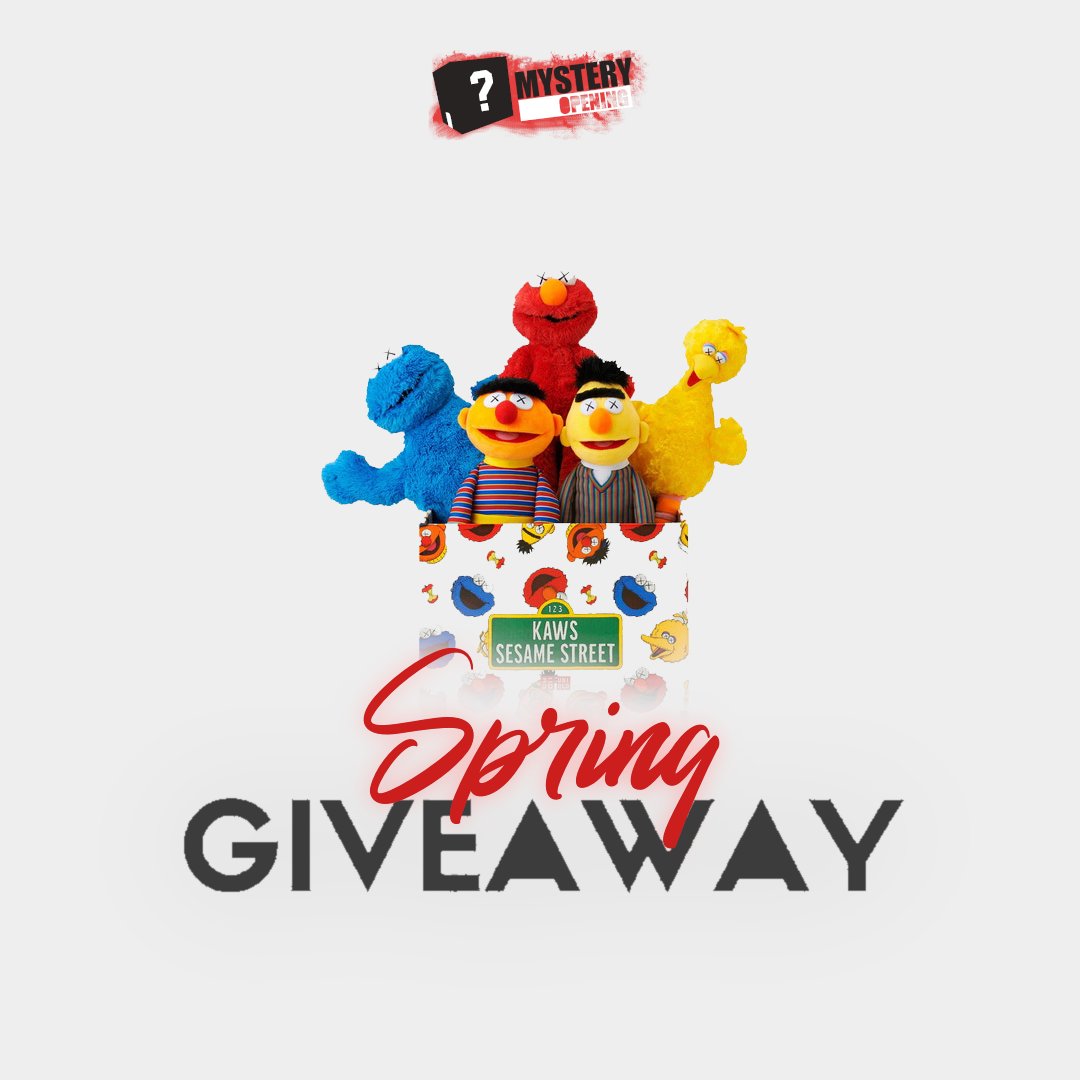 MysteryOpening tweet media