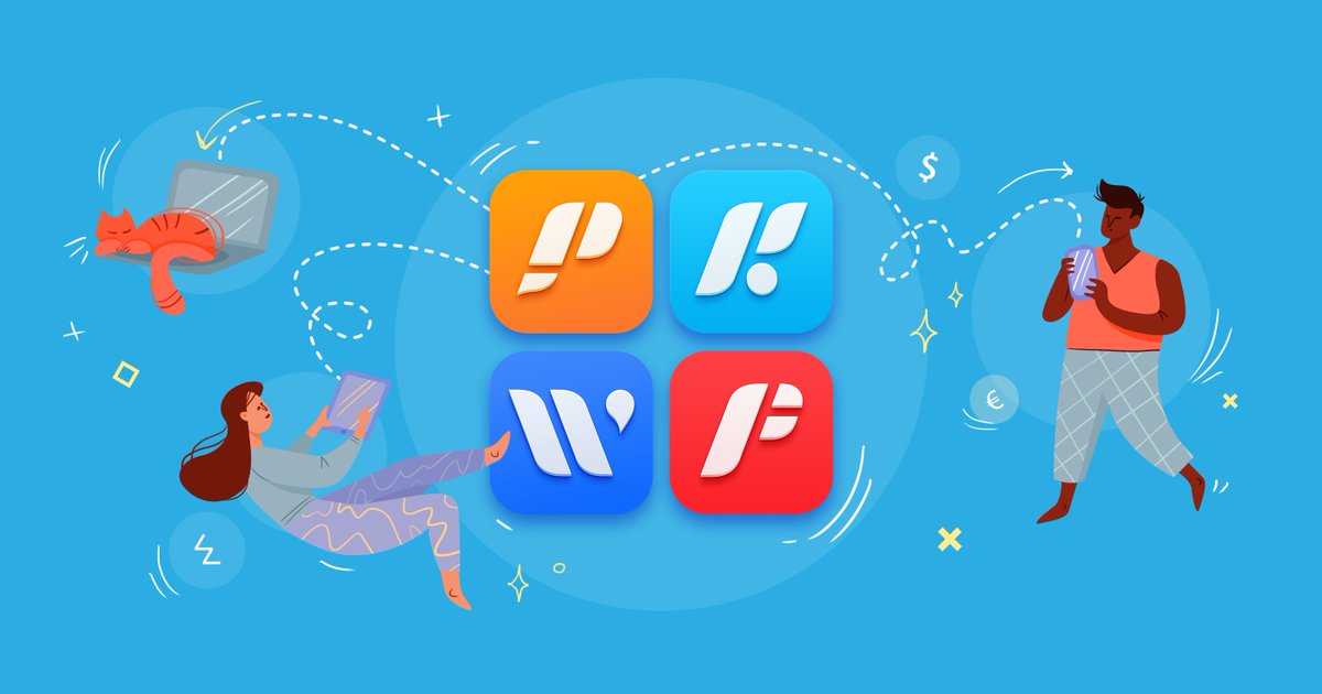 Family Sharing is now available for all Toolbox content packs! If you purchase (or already own) any of the content packs in Toolbox, they are now also available to your Family Sharing group!