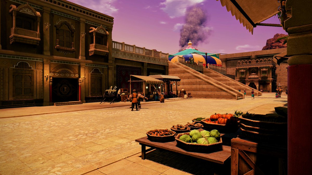 vinzjobard's tweet photo. #Gallopolis - Part 2
#Stadia #TeamStadia #VGPNetwork #VGPUnite #WorldofVP #AestheticMotion #TheCapturedCollective #VirtualPhotography #PhotoMode #DragonQuest #DragonQuestXI #DQ11S
https://t.co/MxVPgQXZsA
@GoogleStadia | @SquareEnix | @DragonQuest https://t.co/q7QwT6fWjm