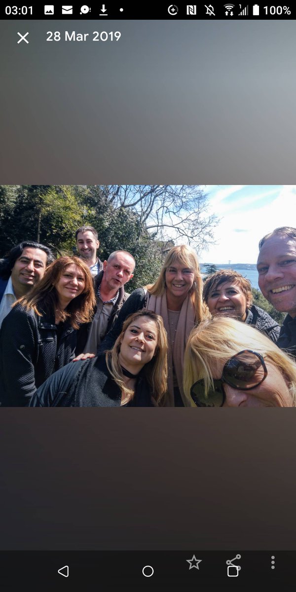 How it all started: The .<a href="/ymeproject/">YMEProject</a>