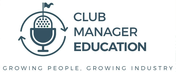 Escucha nuestro podcast de presentación sobre la nueva plataforma educativa para los clubes, los campos, y la industria del golf. Club Manager Education
clubmanagereducation.com/podcast-01-nac…