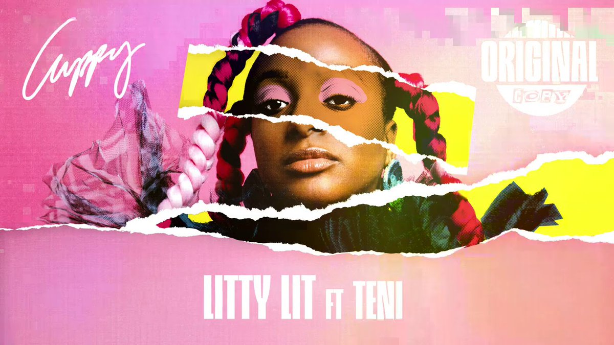 CoolFMAbuja's tweet photo. #Np #littylit @cuppymusic ft @TeniEntertainer
on the #LateMorningShow with @iamdorkong
#Dorkong
#MedicalTuesday #TerrificTuesday
Listen live: https://t.co/JVTMuVp3BX https://t.co/p1mNRdOC2H