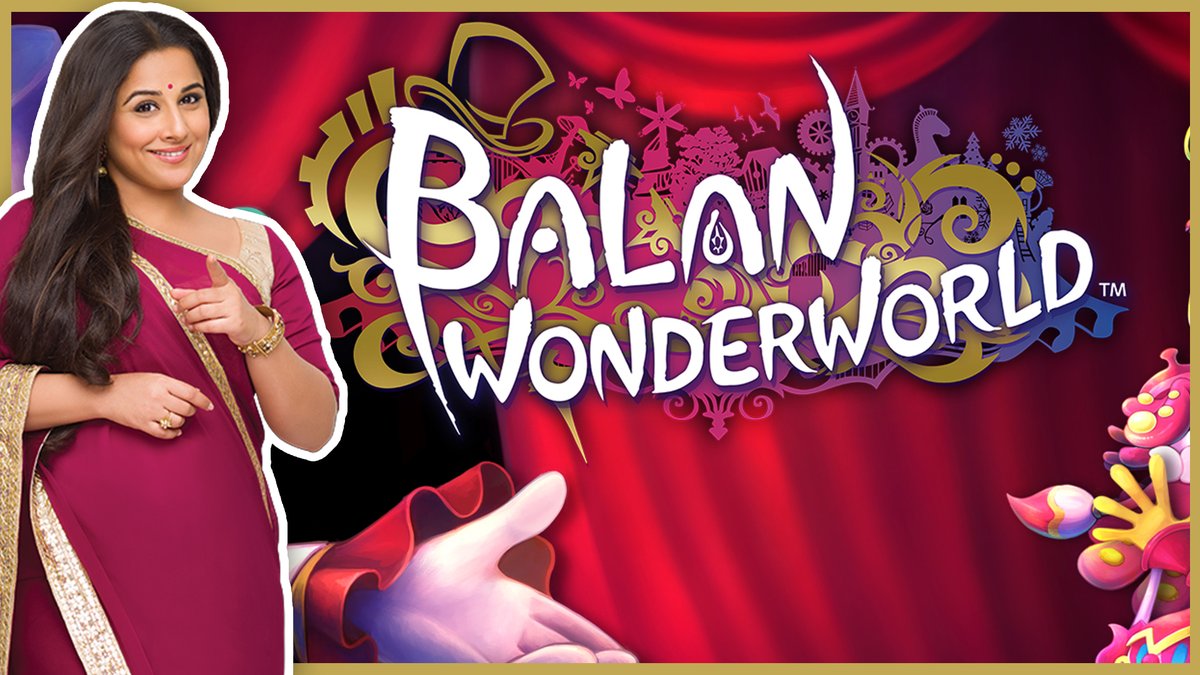 GamerSteroid's tweet photo. A Full Priced Boring Platformer | Balan Wonderworld https://t.co/sqVVmiSCQv via @YouTube https://t.co/Lvdn9otlKS