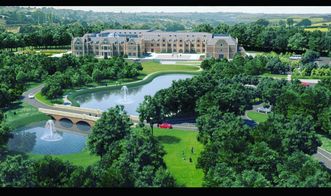 LukeFouracre's tweet photo. Really excited to be joining the team Fairmont Windsor Park @FairmontWP as Head Chef of 1215 Restaurant. 
It’s set to be a stunning location and I can’t wait to get in the kitchen and start cooking again!  #restaurant #chef #food #luxury #hotels #fairmont https://t.co/yHN03beZmk