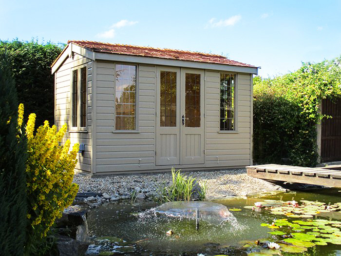 There are many things for you to think about when buying a #summerhouse that could affect your final decision. To help you, we have put together a list of 9 things to consider when buying a summerhouse over on our blog.
cranegardenbuildings.co.uk/articles/9-thi… #cranegardenbuildings #summerhouses