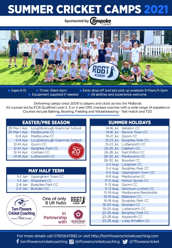 The Hallaton & Isabella Stenning Trust tweet media