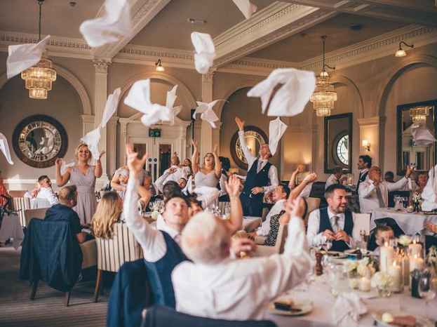 BelsfieldHotel's tweet photo. The countdown is on 🙌

There's not long to go until we can start hosting weddings, meaning we can celebrate all things love with you very soon ❤️️ 

#LoveIsntCancelled #LoveWins #2021Wedding @helenjanesmiddyphotography https://t.co/HY2mHwmrJB