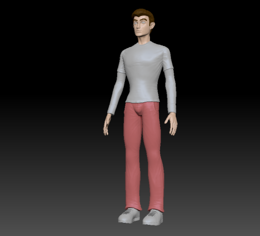 TnasSeason2's tweet photo. A couple screenshots of our Peter model!
#SpidermanTNAS #Spiderman #BRINGBACKTNAS https://t.co/zQcw2J2Y0i