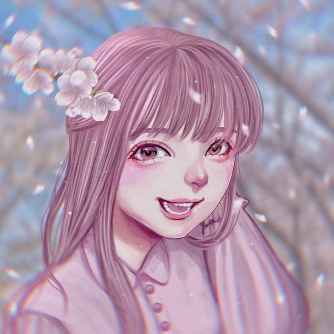 桜 のtwitterイラスト作品 人気順 桜 のtwitterイラスト作品 人気順