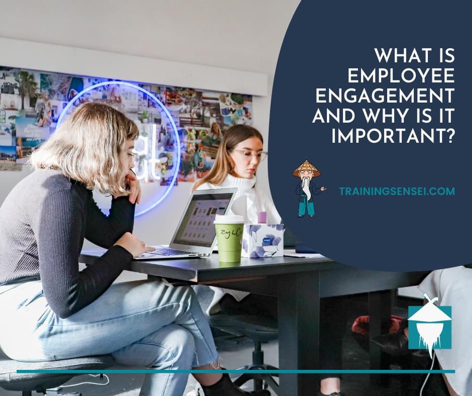 sensei_training's tweet photo. What is employee engagement and why is it important?

Here we take a closer look at the term 'Employee Engagement' what it actually is, why it's important, how to measure it and how to improve it.

https://t.co/84T4LRRvRe https://t.co/vhsqOHmyl9
