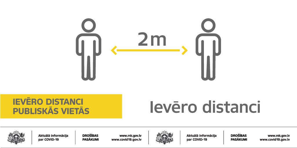 Brivibas36's tweet photo. Ne tagad, ne svētkos nedodies ciemos un neuzņem viesus. Neaizmirsti par distancēšanos arī publiskās vietās. Dodoties ārpus mājas, vienmēr telpās lieto masku un ievēro 2m distanci no citiem. Dezinficē vai mazgā rokas pirms un pēc virsmu aizskaršanas publiskā telpā. ⚠ https://t.co/mzVSoV73qg
