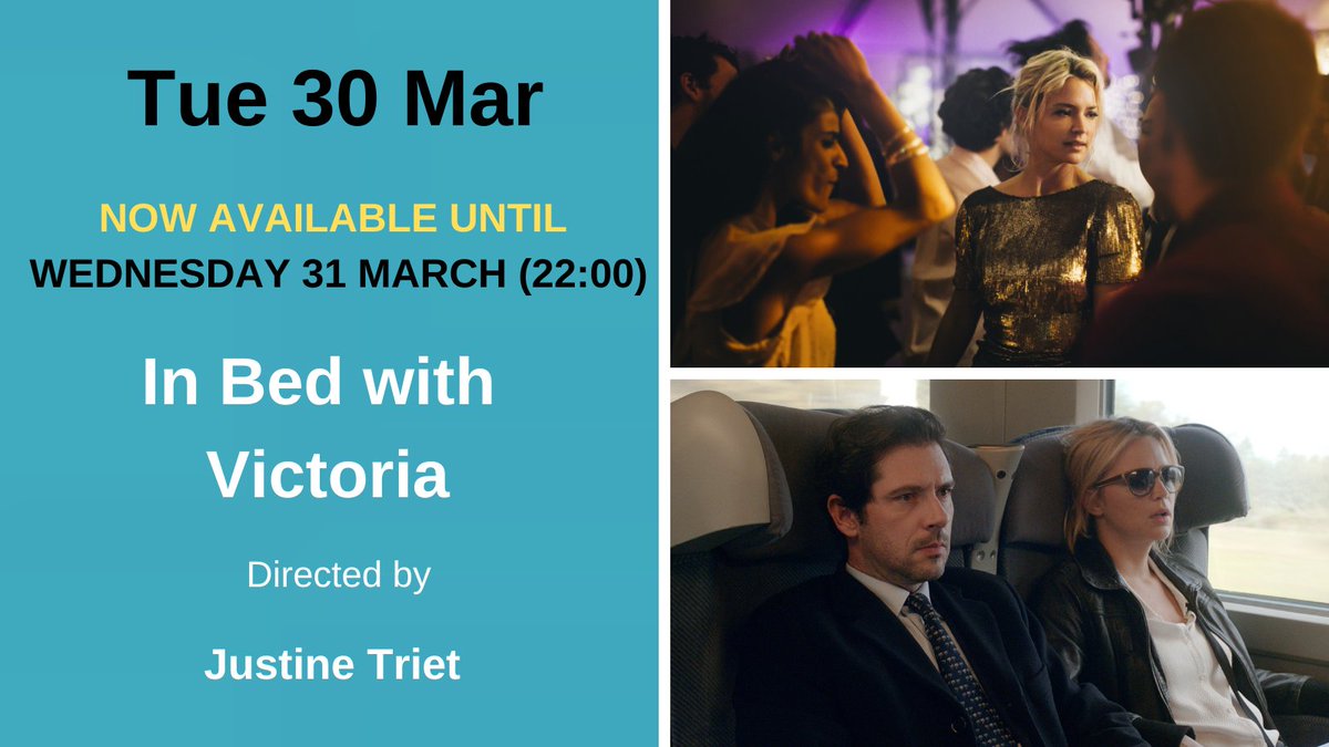 French Film Festival tweet media
