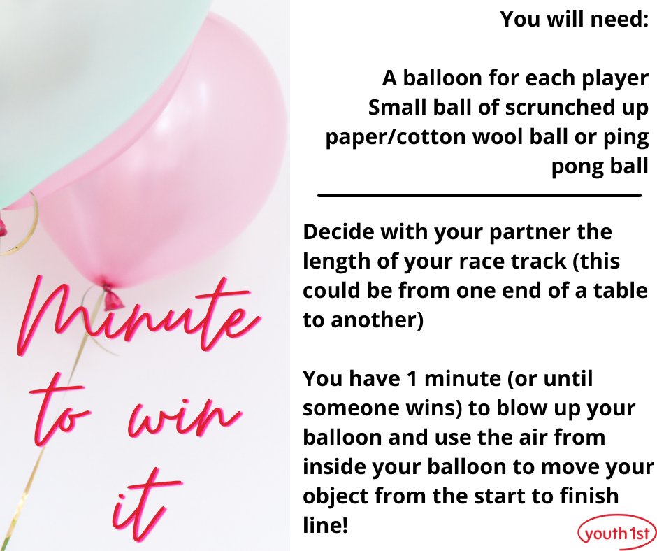 B:activ at Youth 1st tweet media