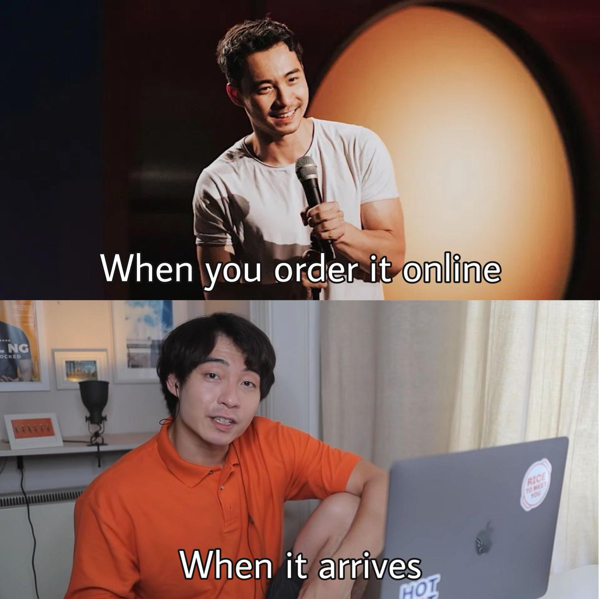 uncle roger meme