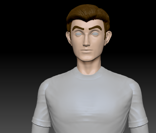 TnasSeason2's tweet photo. A couple screenshots of our Peter model!
#SpidermanTNAS #Spiderman #BRINGBACKTNAS https://t.co/zQcw2J2Y0i