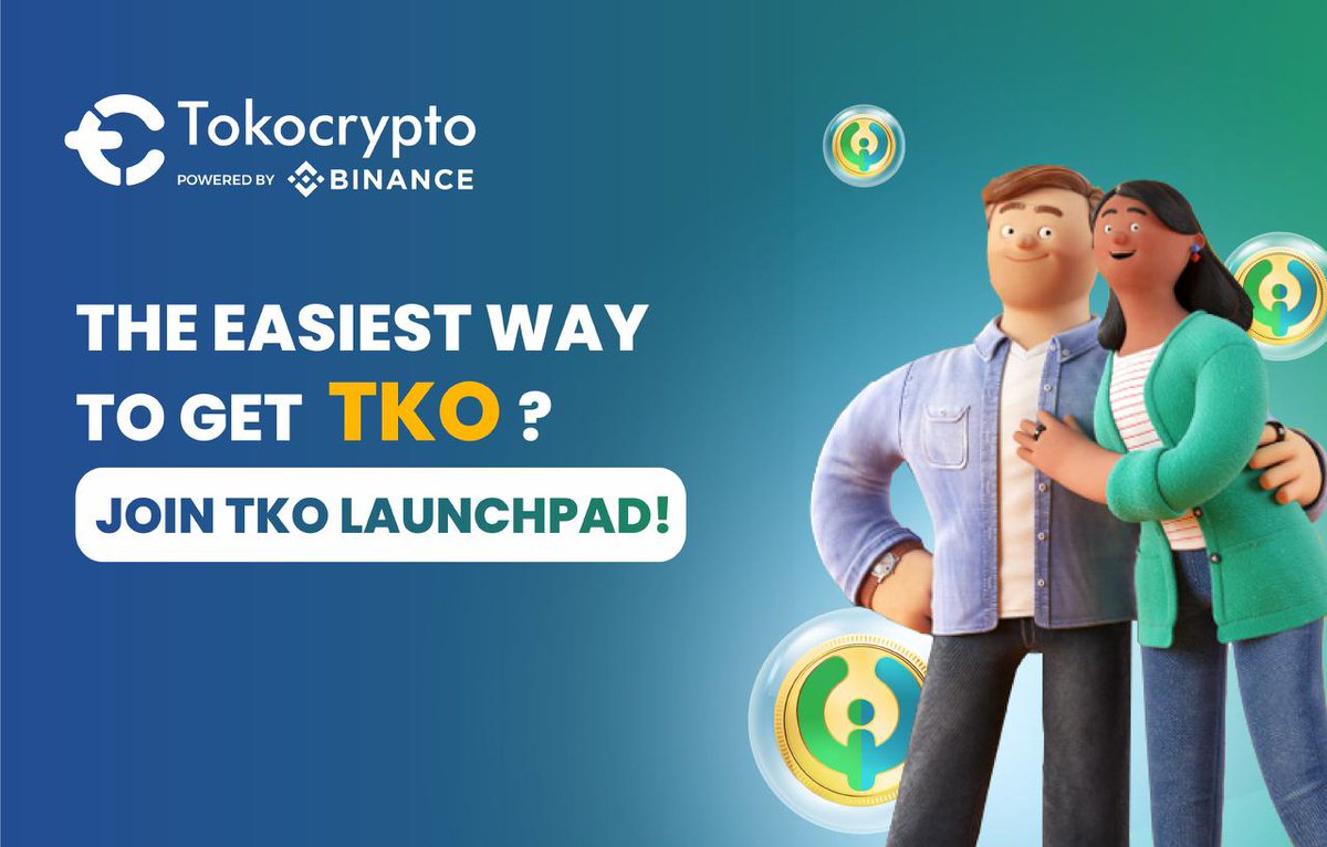 tokotoken_id's tweet photo. Do you want to know how to get TKO? So easy! Follow the method in the following link https://t.co/D8ncioVgAg https://t.co/2qyvnSmxwi