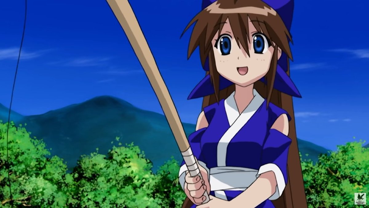 フィール Feel 弊社制作のtvアニメ ながされて藍蘭島 の第1話がyoutubeの King Amusement Creative 公式チャンネルさんで公開中です 是非ご覧くださいませ Check Out Episode 1 Of The Tv Anime Nagasarete Airantou Produced By Our