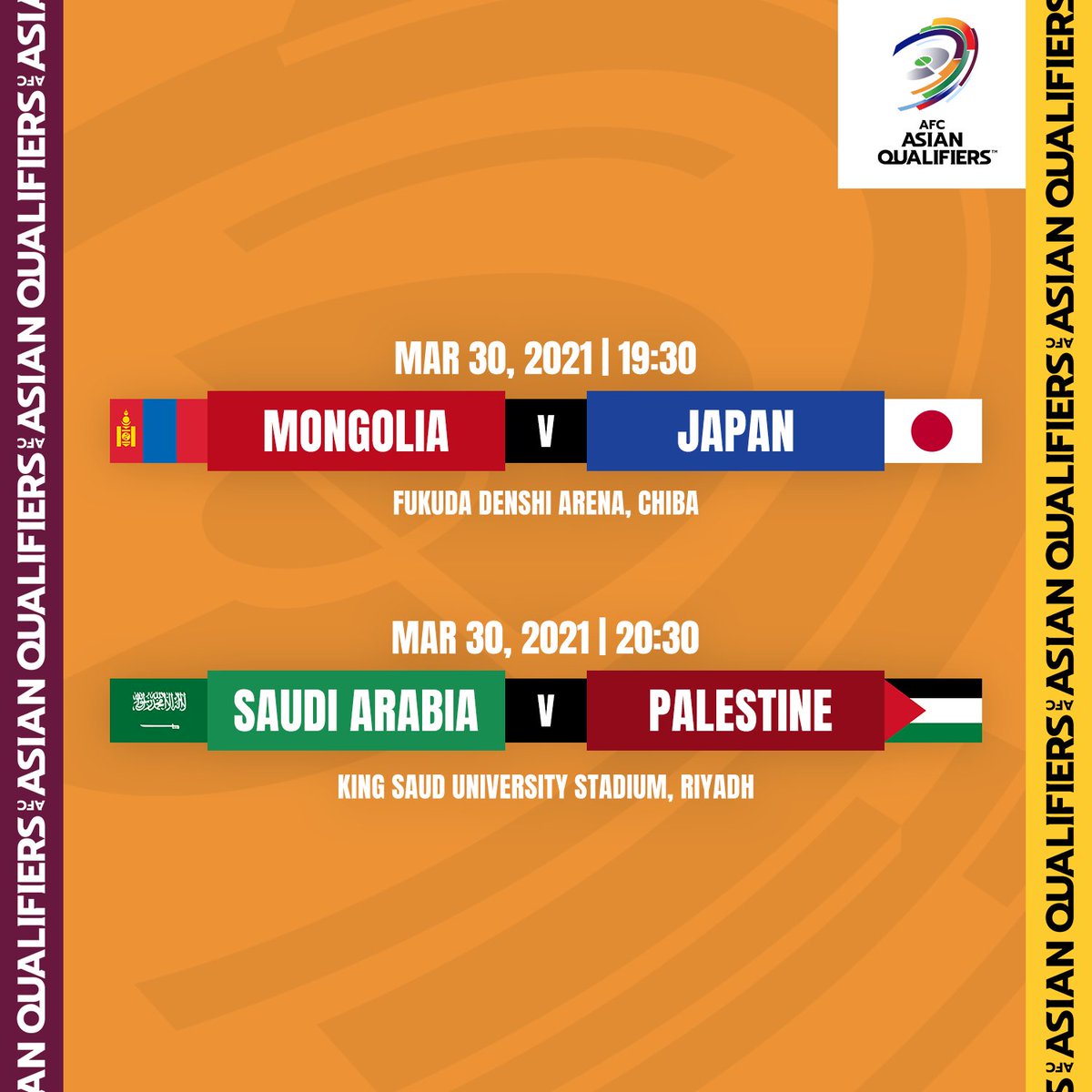 Afcアジアカップ公式 Afcasiancup Jp Twitter Afcアジアカップ公式 Afcasiancup Jp Twitter