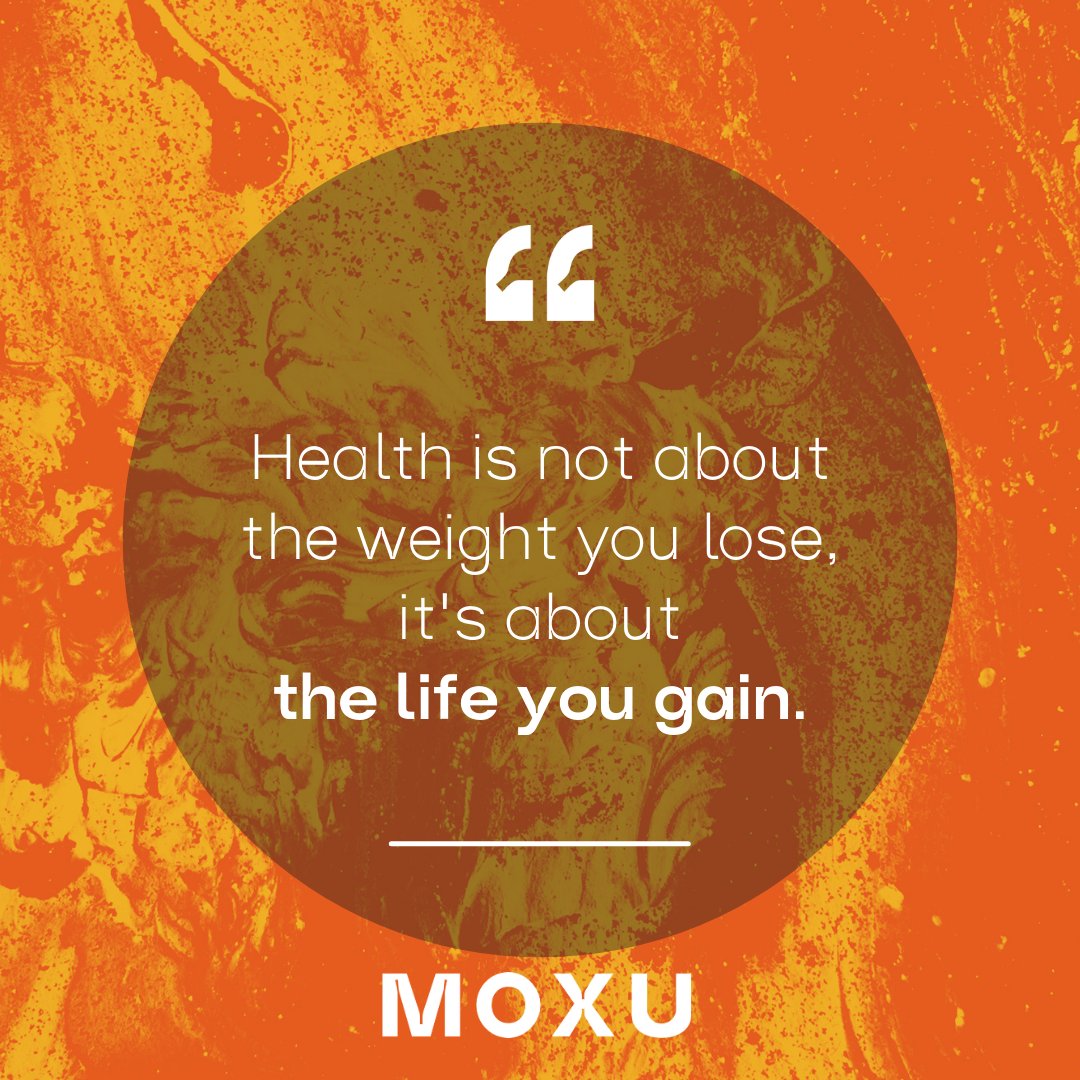 Don’t focus on the scales, it is not an accurate indicator of your health. Focus on YOUR happiness, energy levels and things you love and things that excites you. Whatever makes you feel most alive, just do that. Be active. No scales tell you the benefits of adding lean muscle.