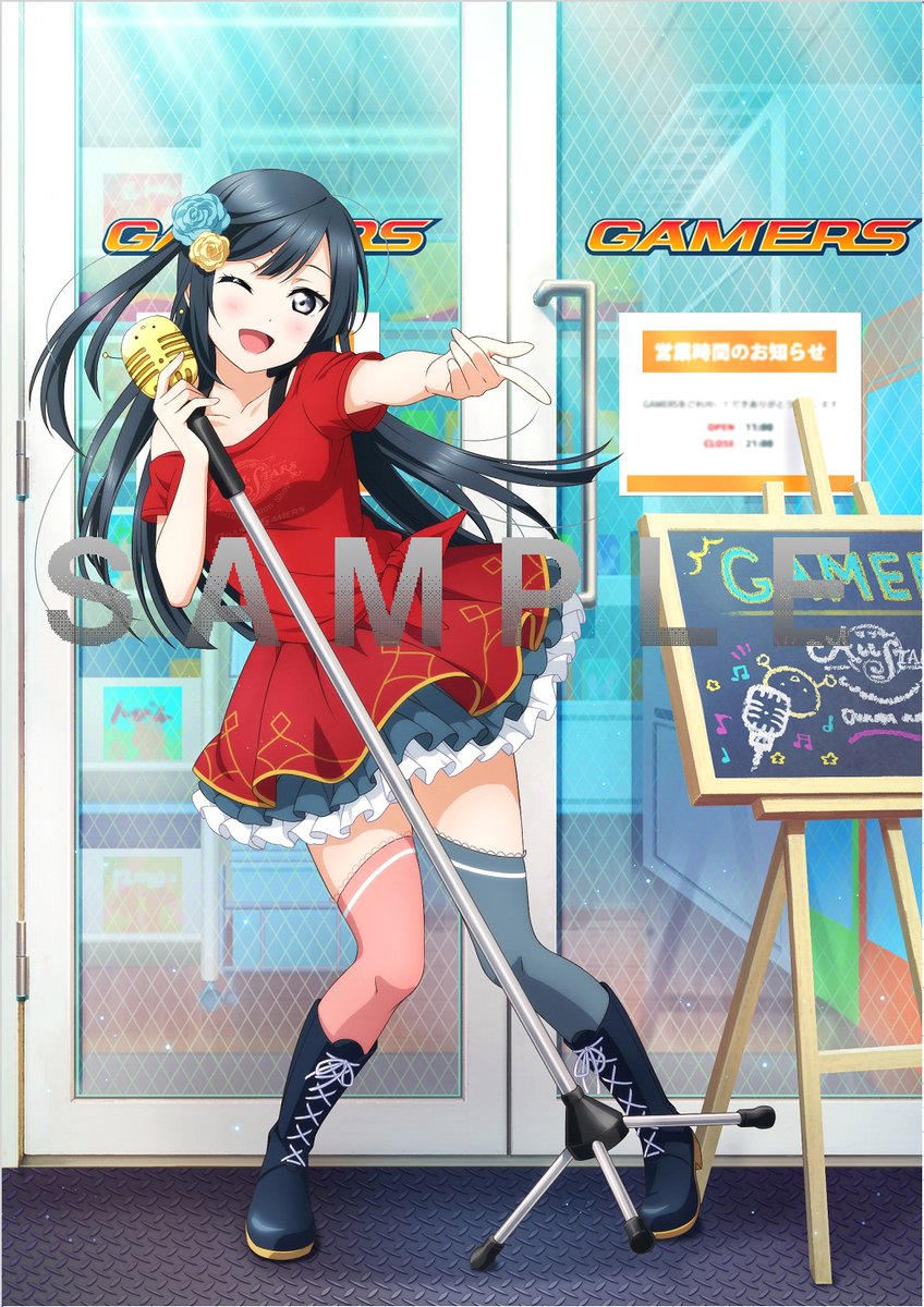 ラブライブ！シリーズ公式 on X: 